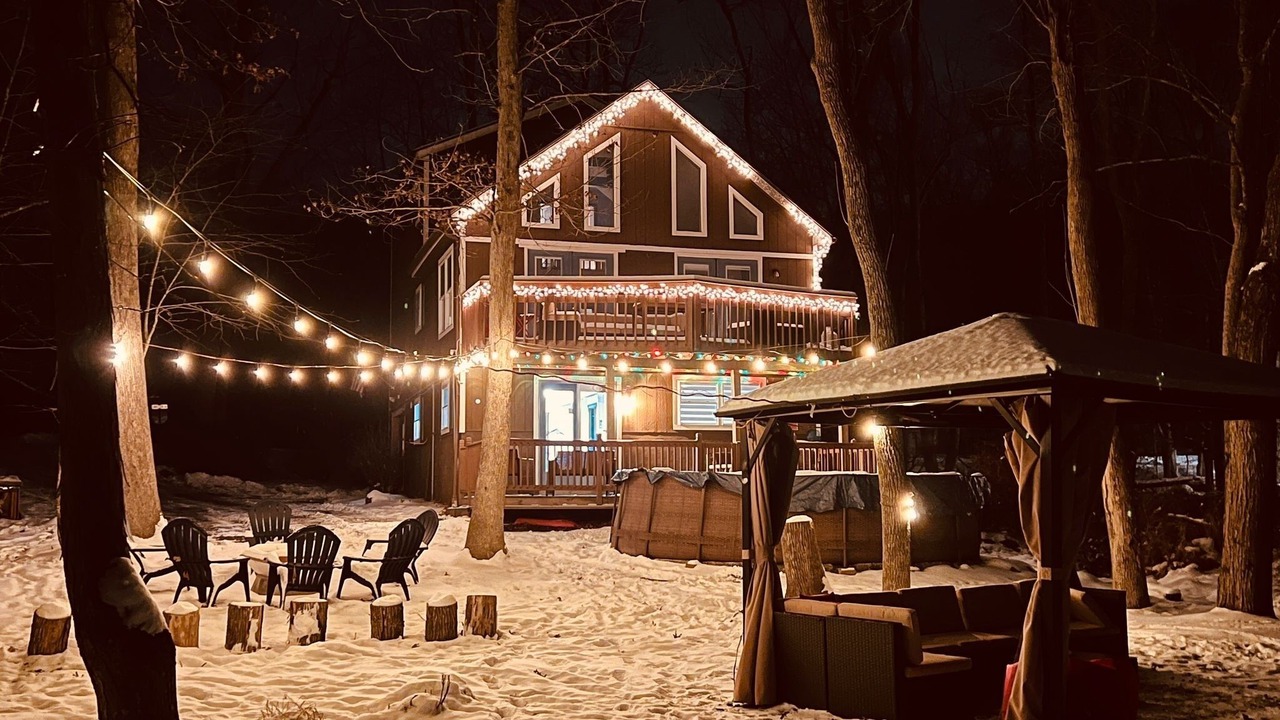 Photo of Outdoor in East Stroudsburg