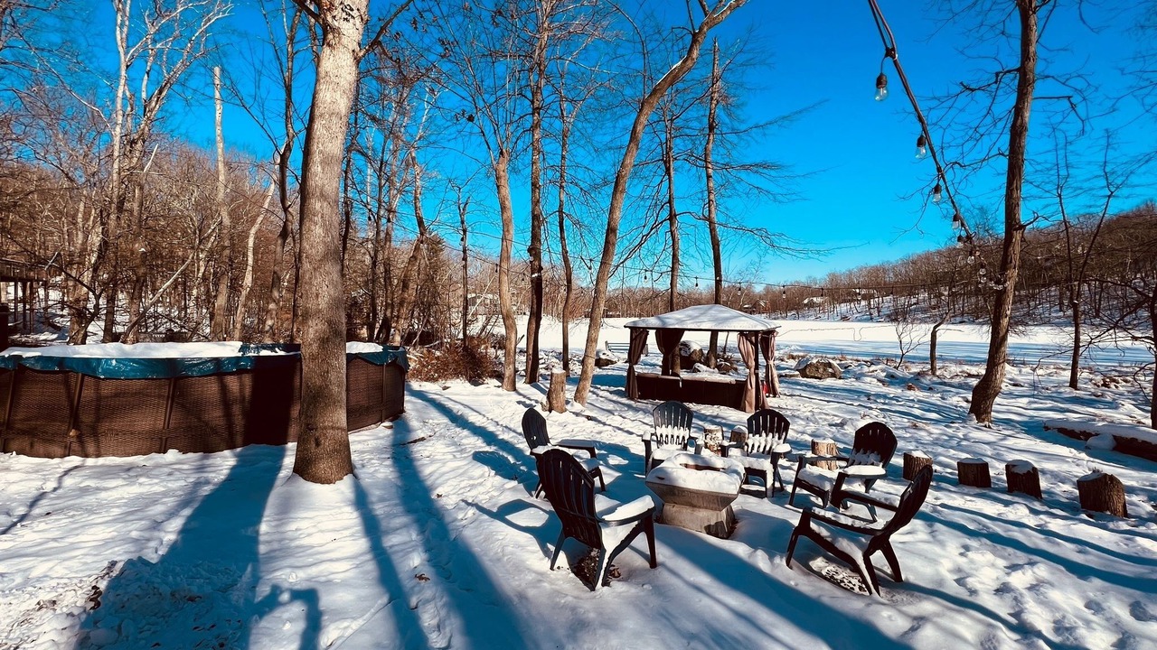 Photo of Outdoor in East Stroudsburg