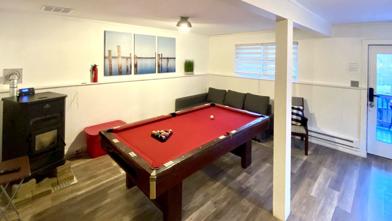 Photo of Bedroom in East Stroudsburg