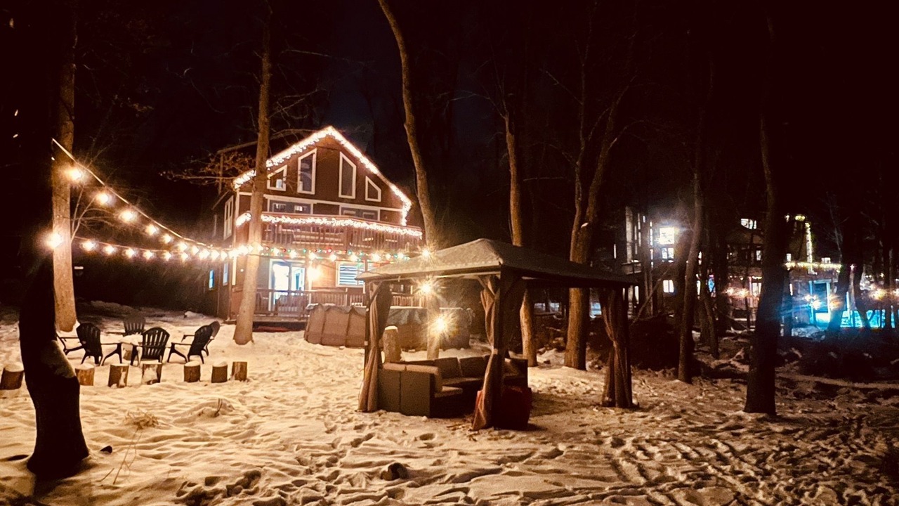 Photo of Outdoor in East Stroudsburg