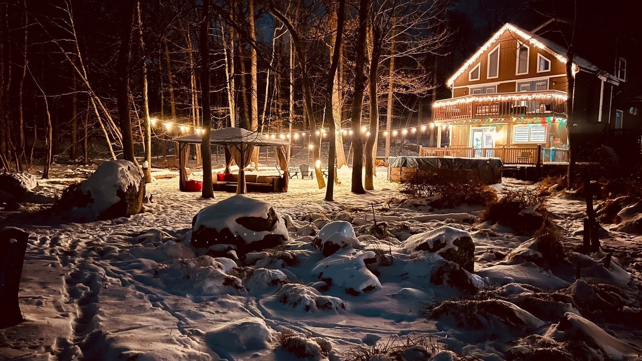 Photo of Outdoor in East Stroudsburg