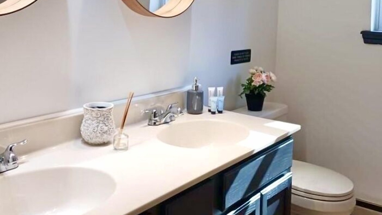 Photo of Bathroom in East Stroudsburg