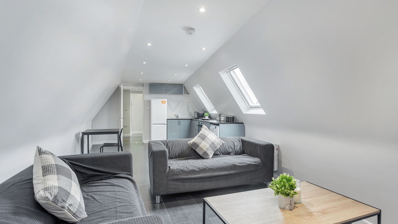 Photo of Livingroom in High Barnet