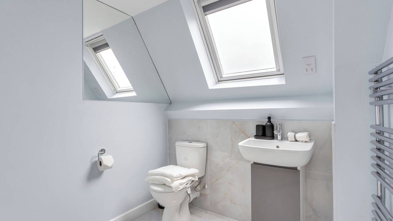 Photo of Others in High Barnet