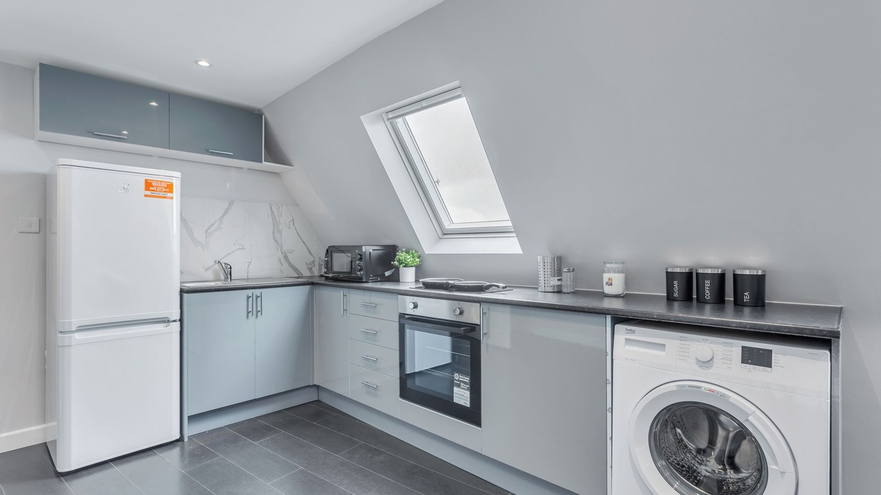 Photo of Others in High Barnet