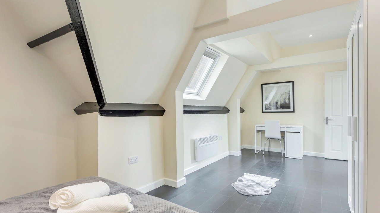 Photo of Others in High Barnet