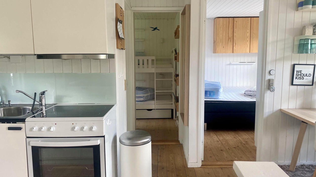 Photo of Kitchen in Ebdrup