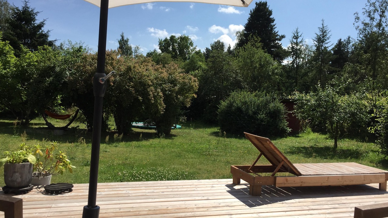 Photo of Outdoor in Ebdrup