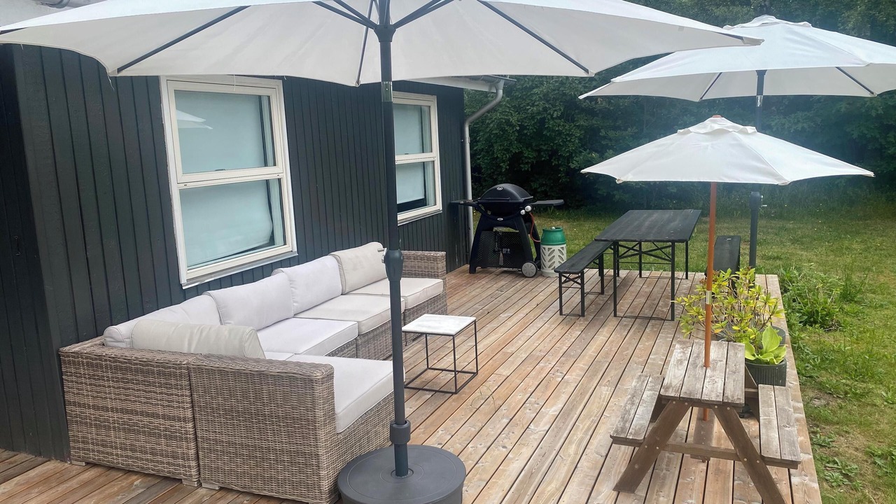Photo of Outdoor in Ebdrup