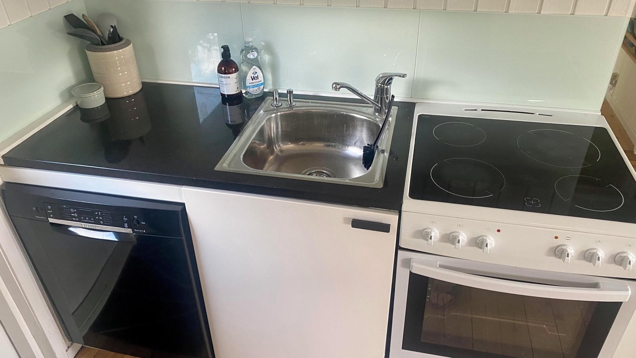 Photo of Kitchen in Ebdrup