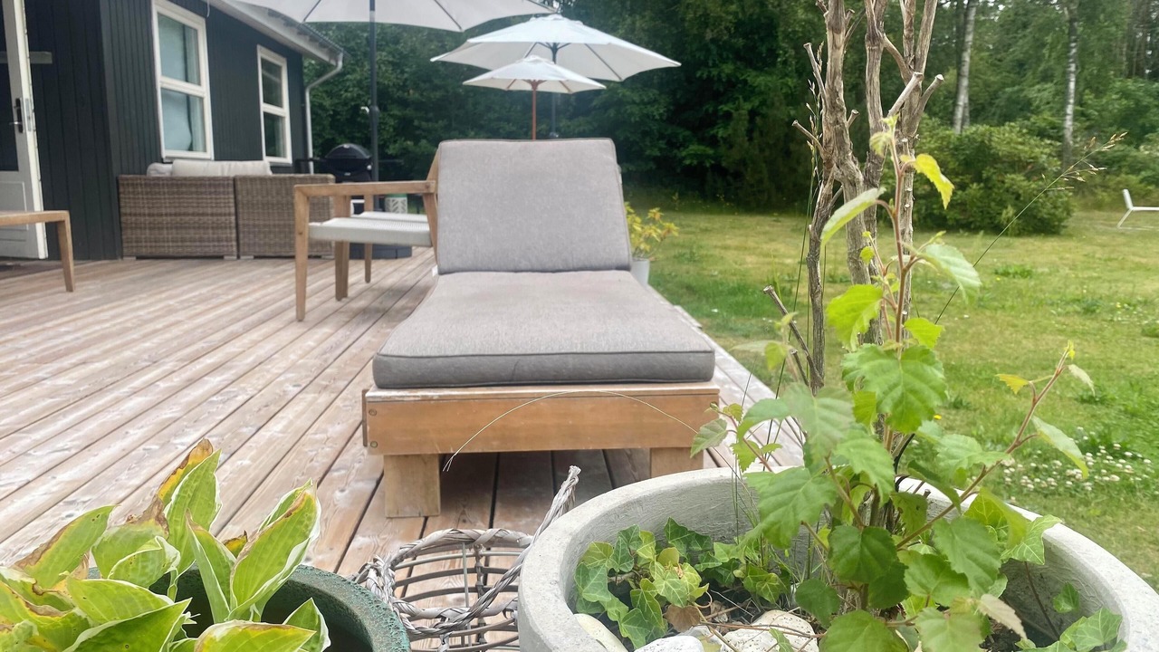 Photo of Outdoor in Ebdrup