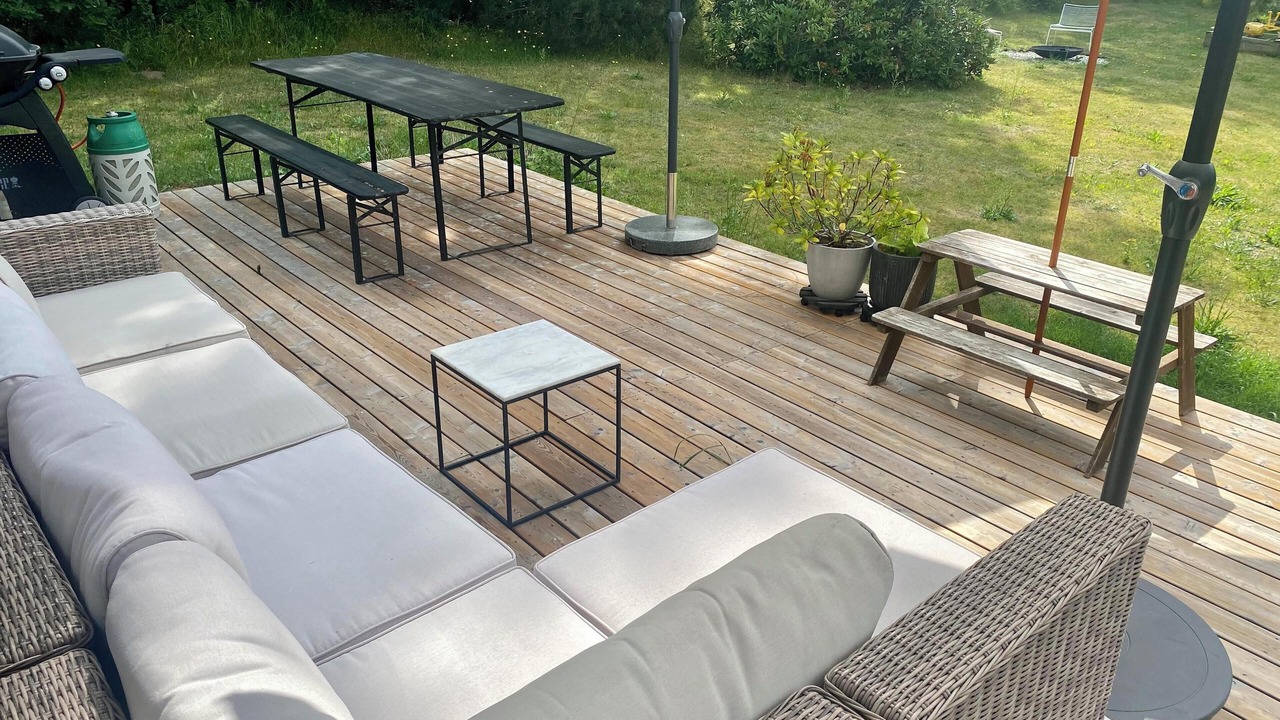 Photo of Outdoor in Ebdrup