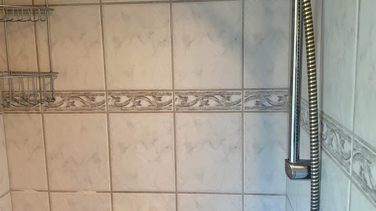 Photo of Bathroom in Ebdrup