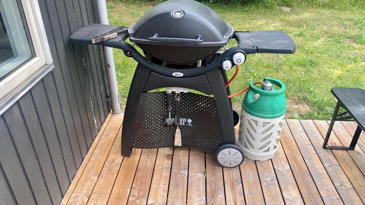 Photo of Outdoor in Ebdrup