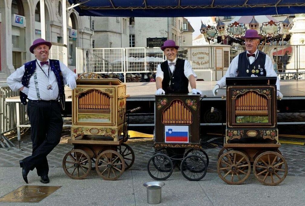 Photo of Others in Fain-les-Moutiers