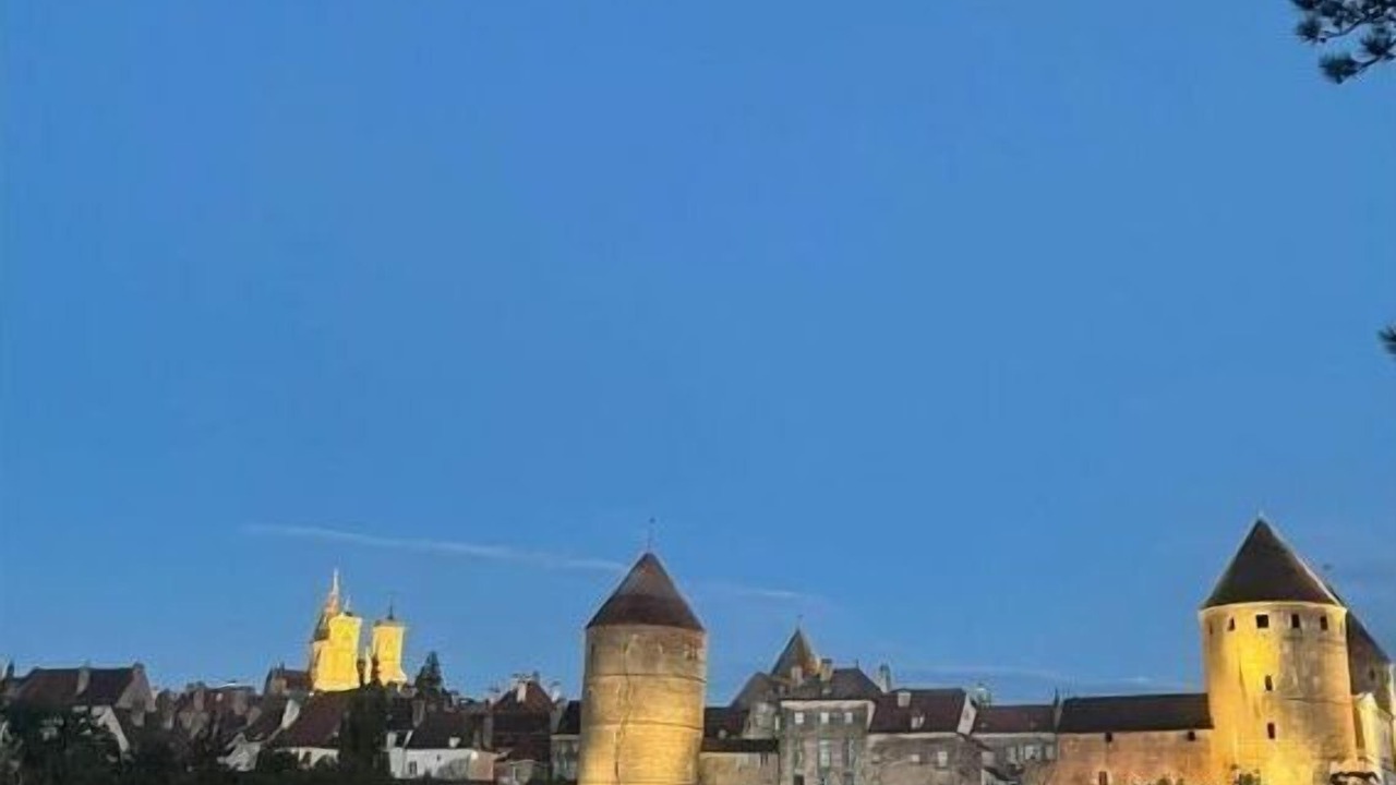 Photo of Others in Fain-les-Moutiers