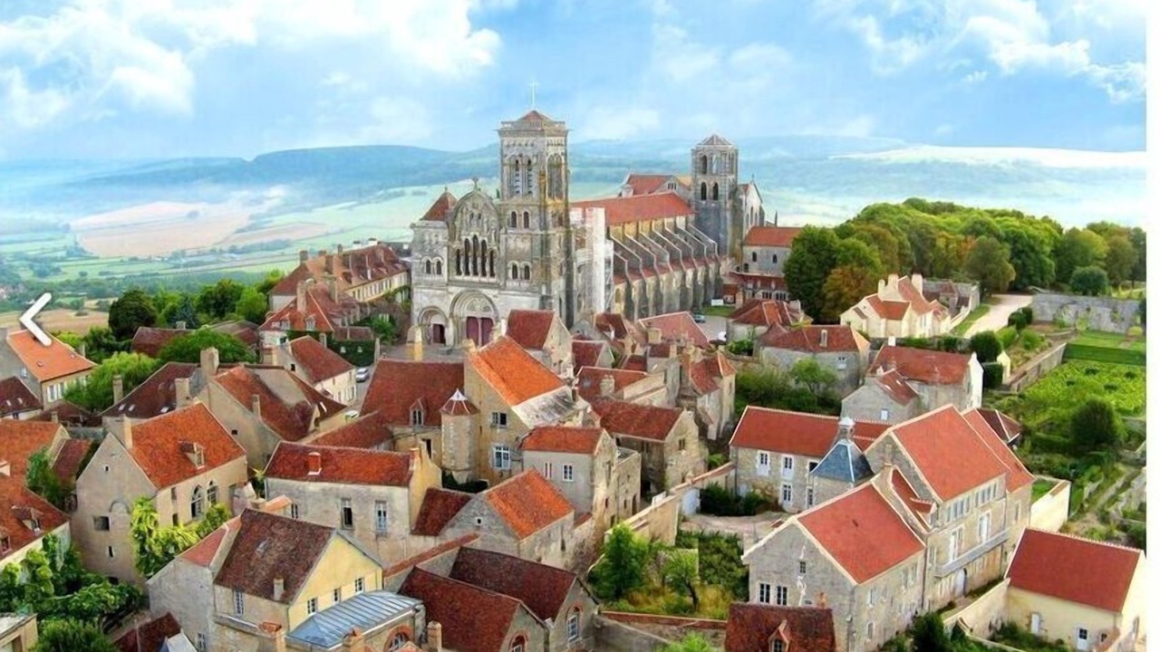 Photo of Outdoor in Fain-les-Moutiers