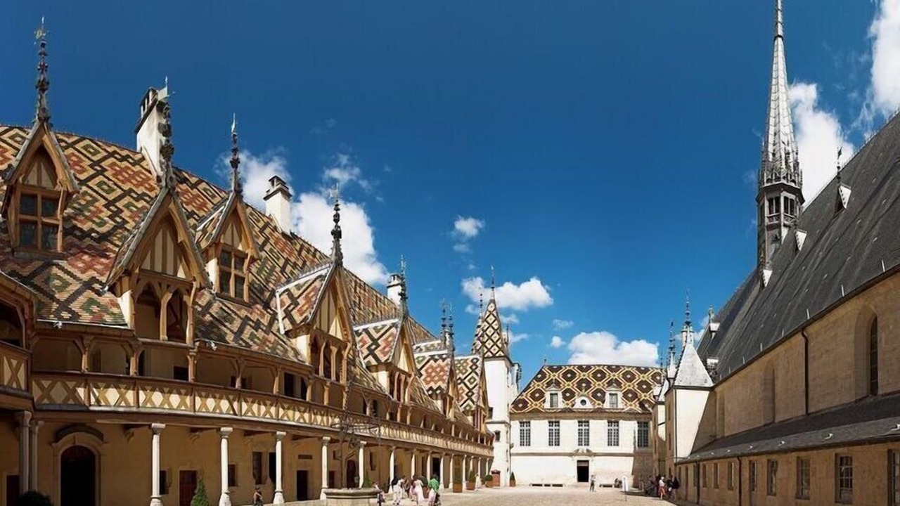 Photo of Others in Fain-les-Moutiers