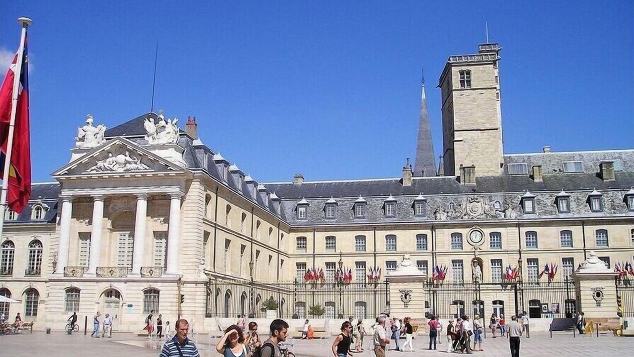 Photo of Others in Fain-les-Moutiers