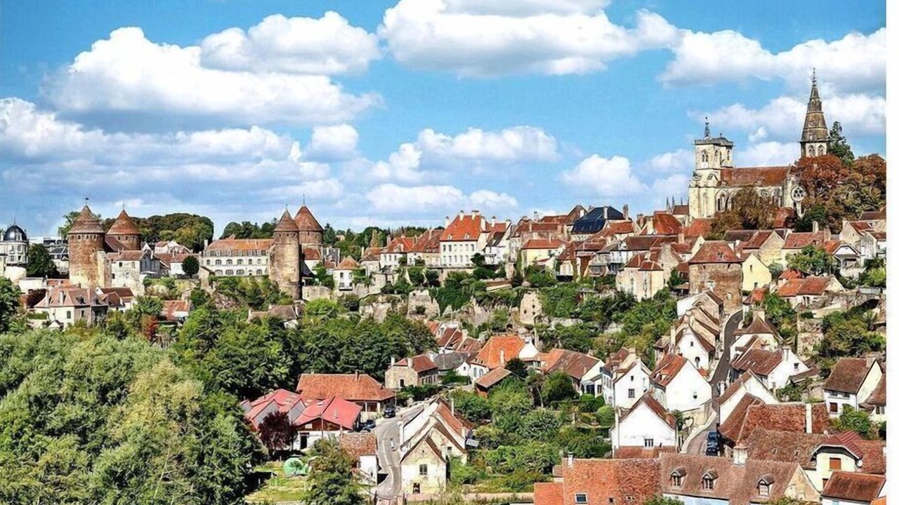 Photo of Outdoor in Fain-les-Moutiers