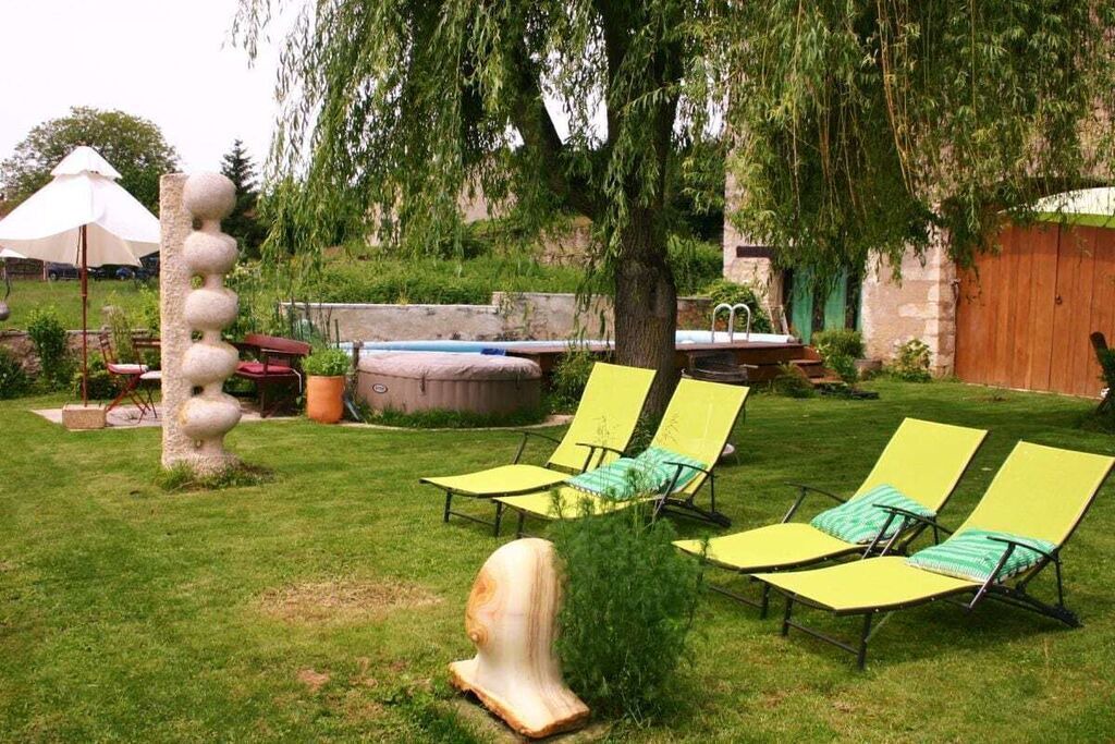 Photo of Outdoor in Fain-les-Moutiers