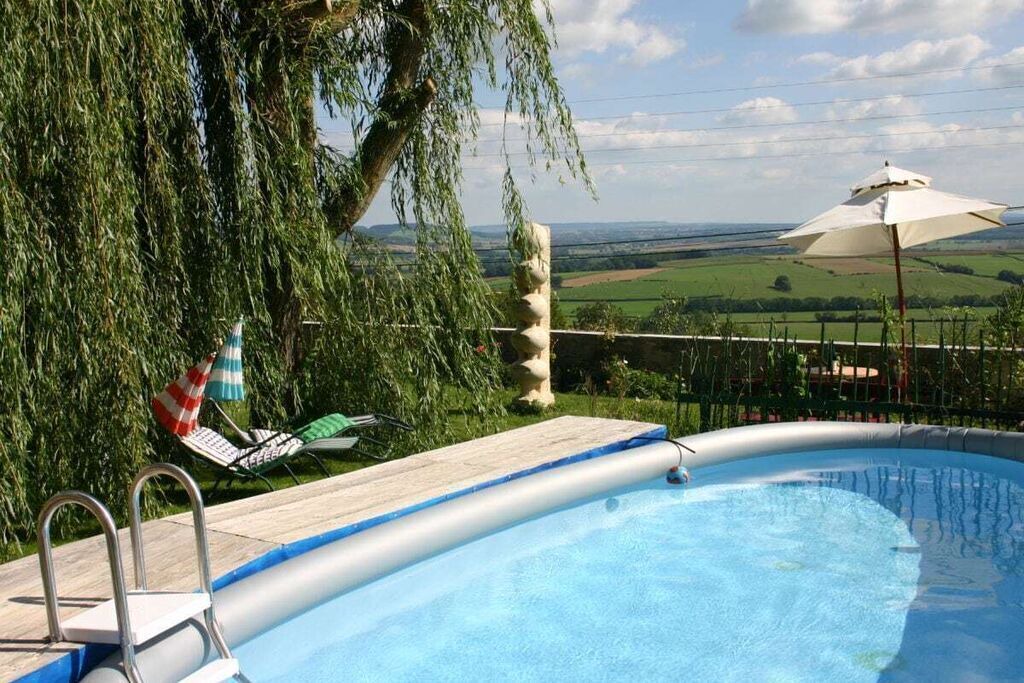 Photo of Outdoor in Fain-les-Moutiers