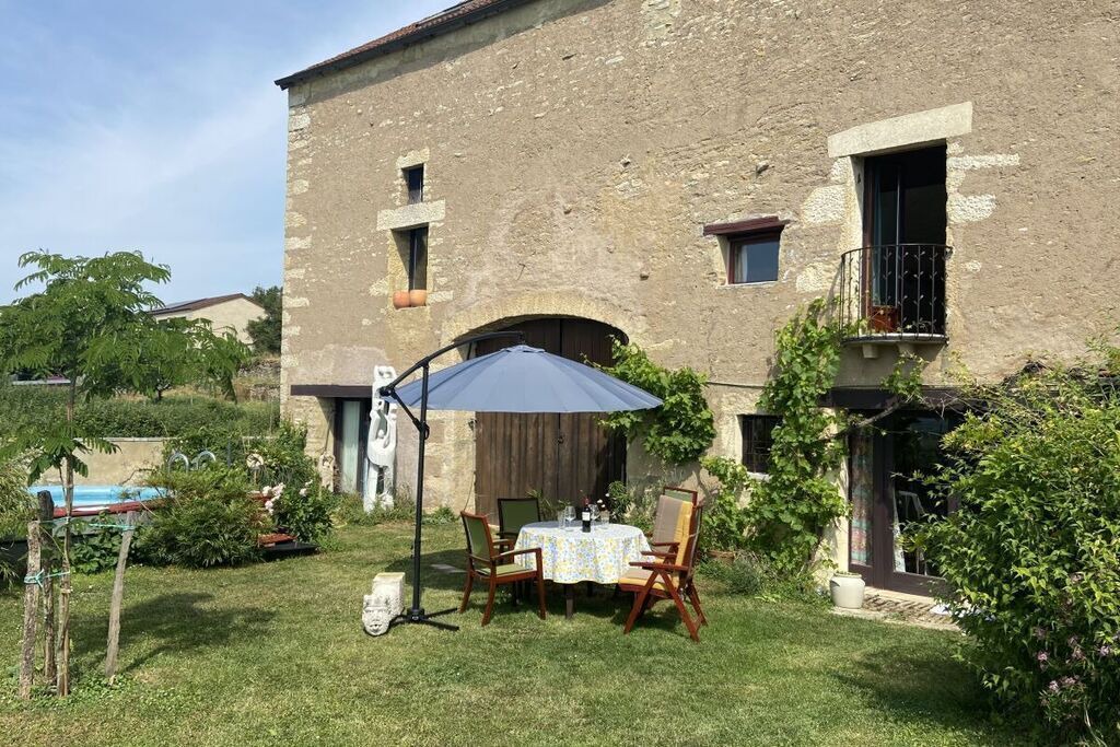 Photo of Outdoor in Fain-les-Moutiers