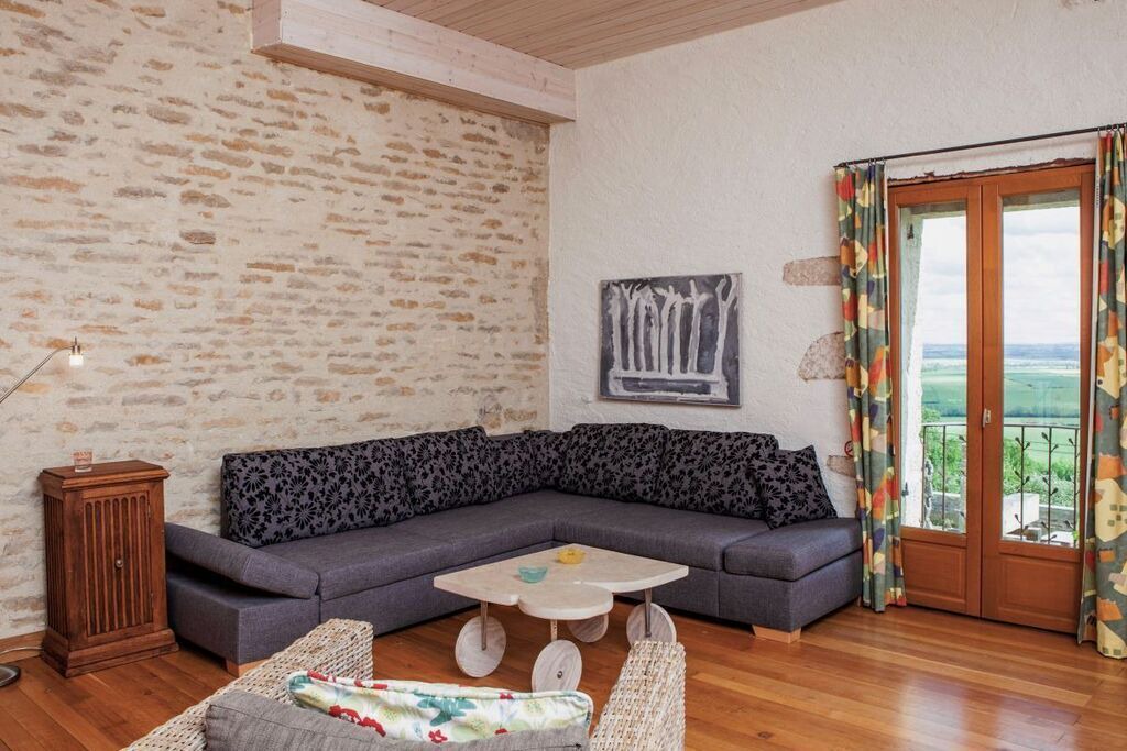 Photo of Livingroom in Fain-les-Moutiers