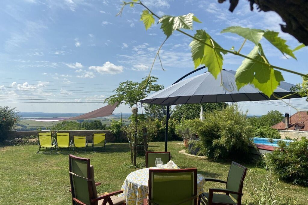 Photo of Outdoor in Fain-les-Moutiers