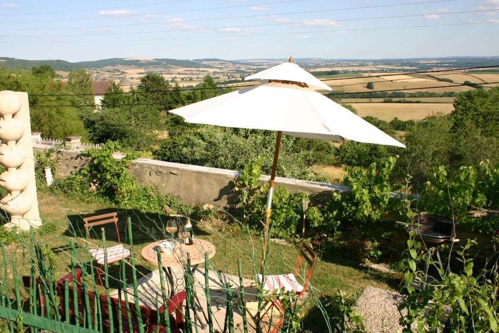 Photo of Outdoor in Fain-les-Moutiers