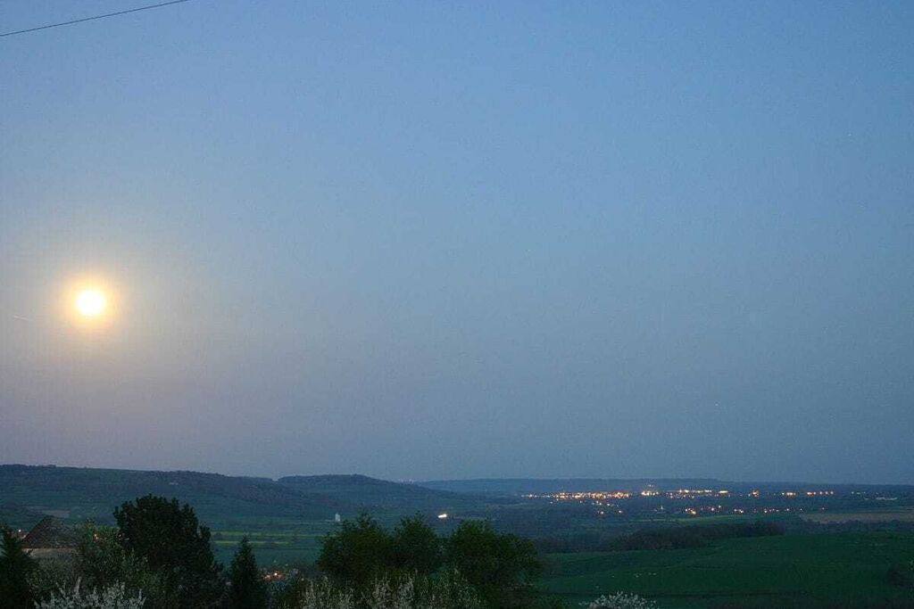 Photo of Outdoor in Fain-les-Moutiers