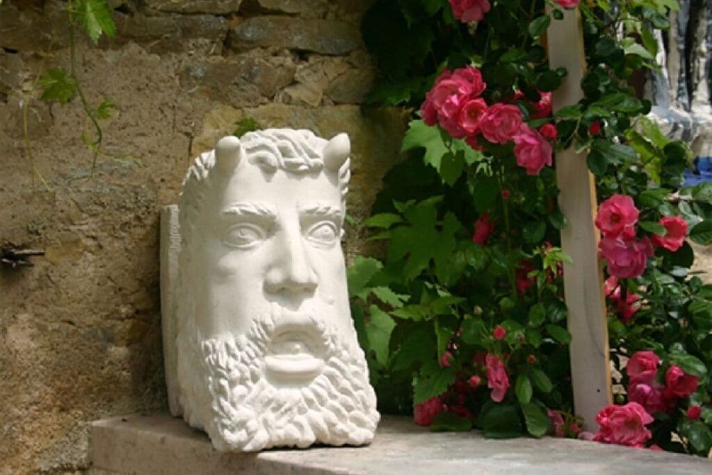 Photo of Outdoor in Fain-les-Moutiers