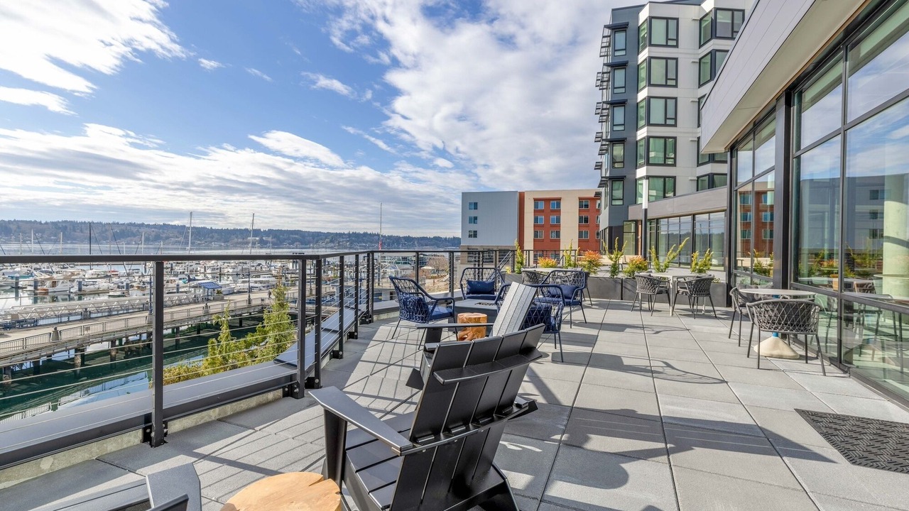 Photo of Outdoor in Bremerton