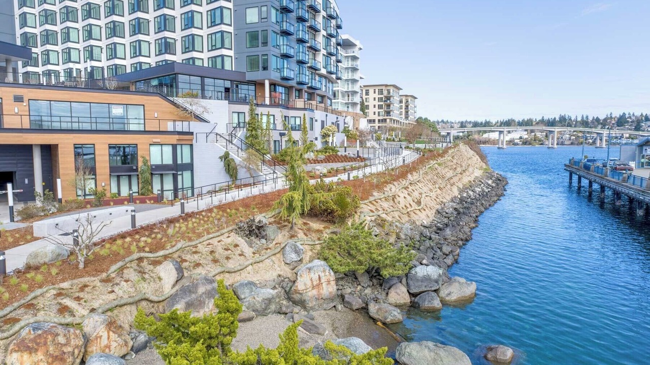 Photo of Outdoor in Bremerton