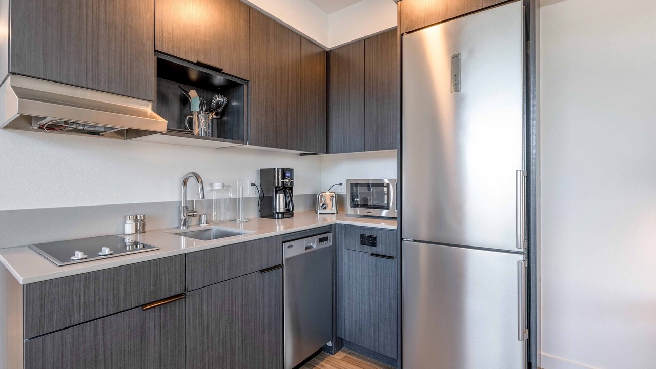 Photo of Kitchen in Bremerton