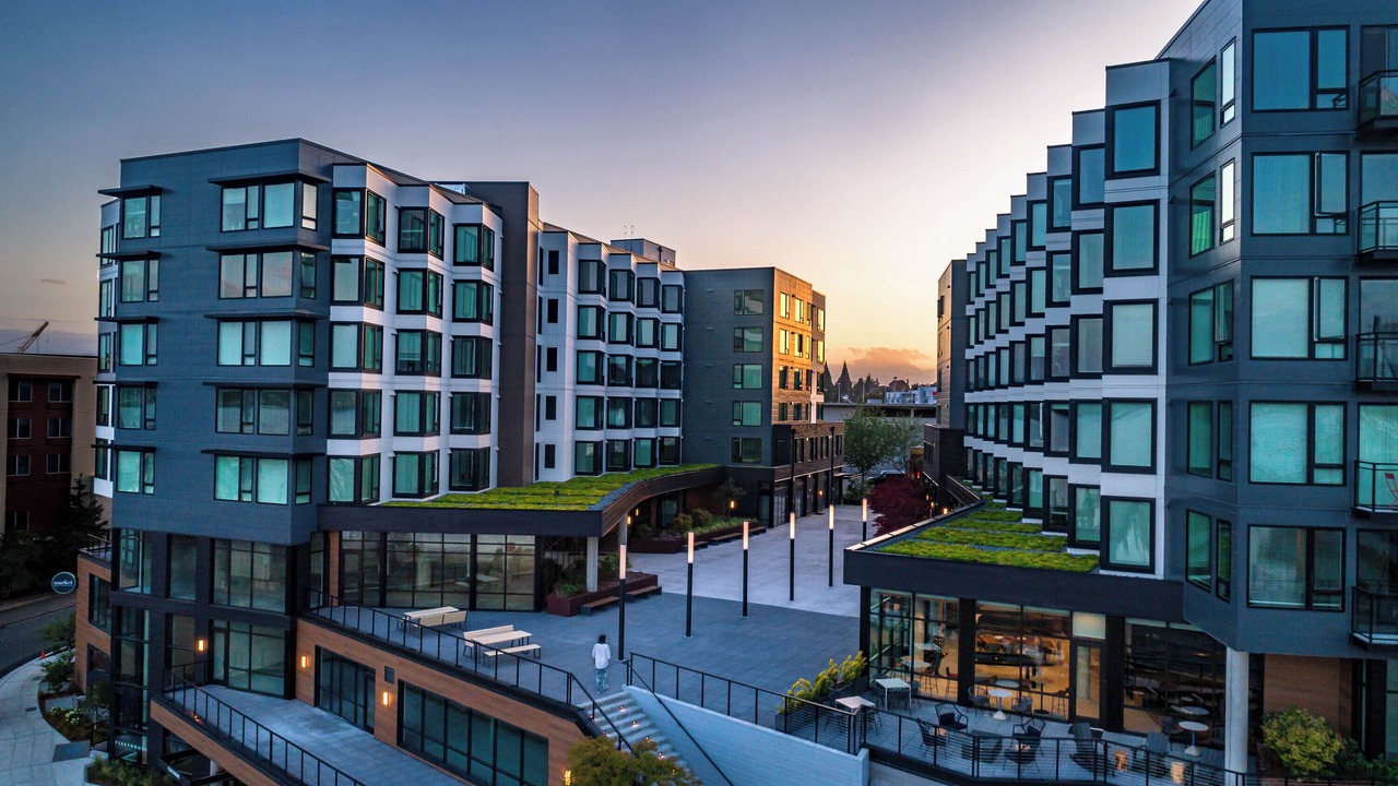 Photo of Outdoor in Bremerton