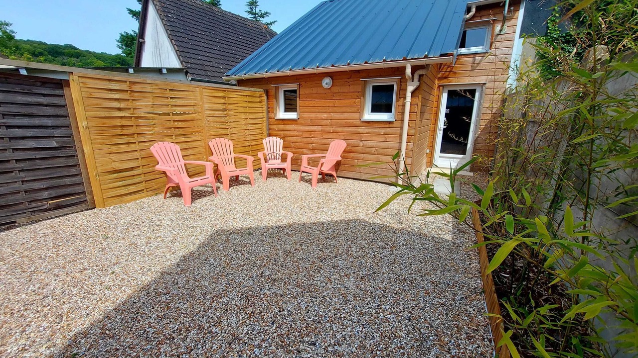 Photo of Outdoor in Aubevoye