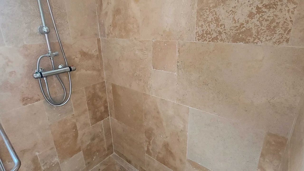 Photo of Bathroom in Aubevoye