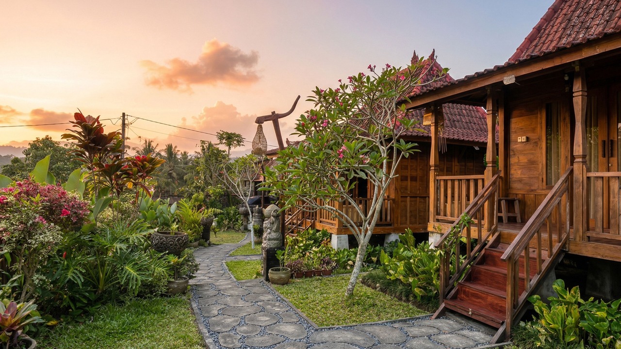 Photo of Outdoor in Kerambitan