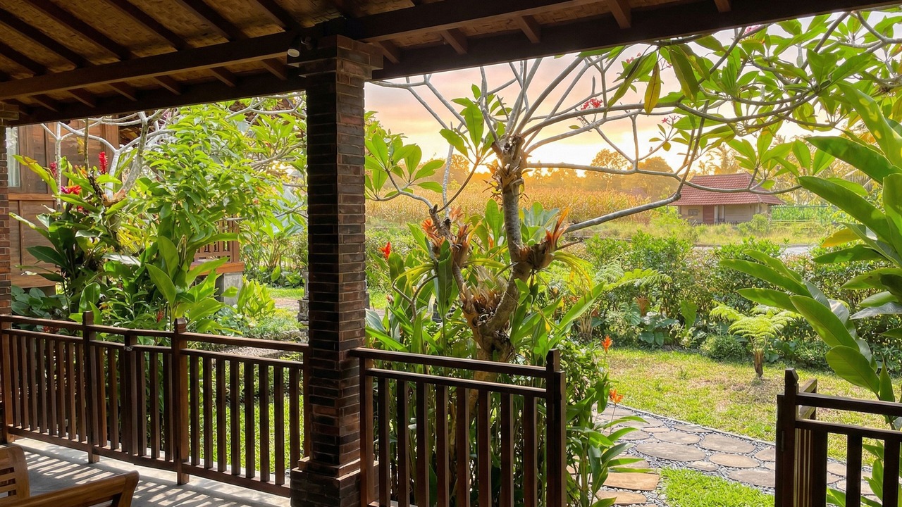 Photo of Outdoor in Kerambitan