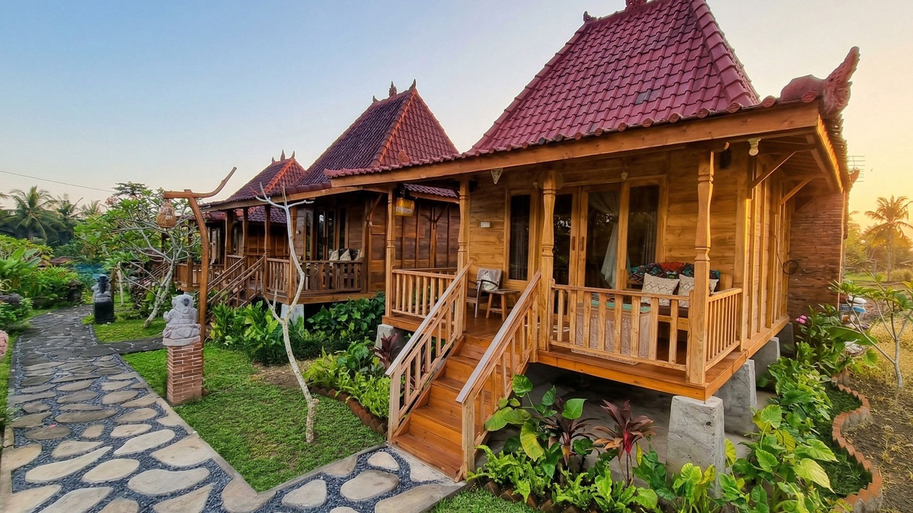 Photo of Outdoor in Kerambitan
