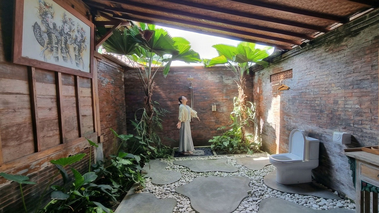 Photo of Patio Balcony in Kerambitan