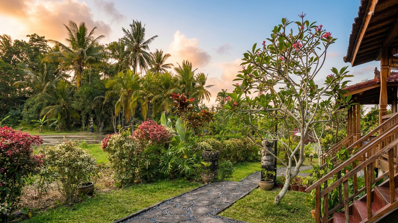 Photo of Outdoor in Kerambitan