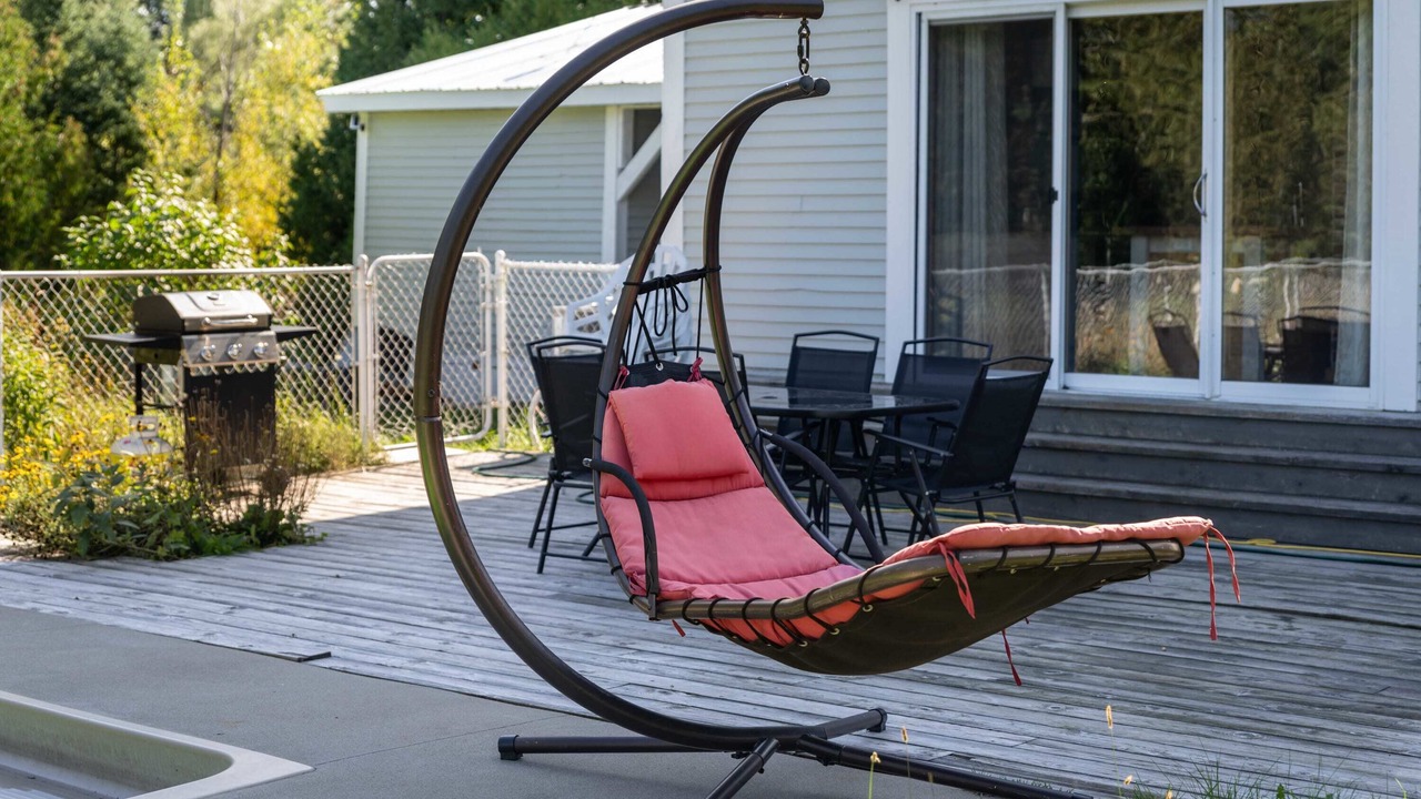 Photo of Outdoor in Sainte-Marcelline-de-Kildare