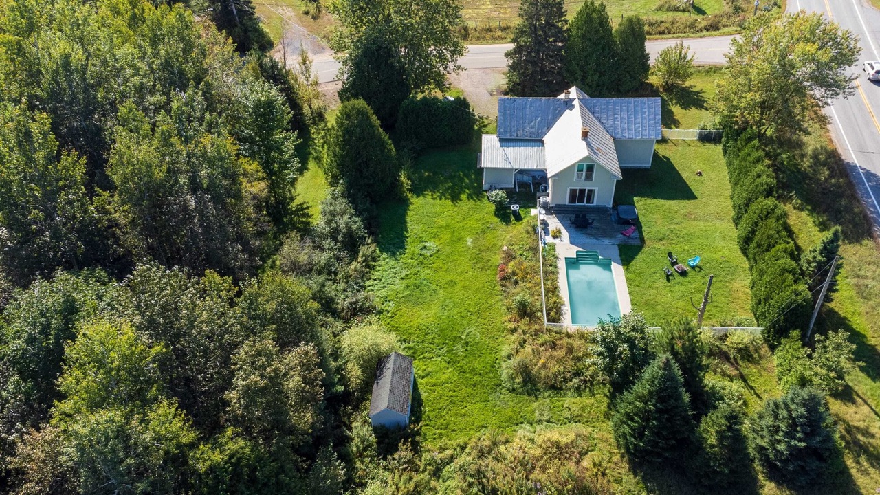 Photo of Outdoor in Sainte-Marcelline-de-Kildare
