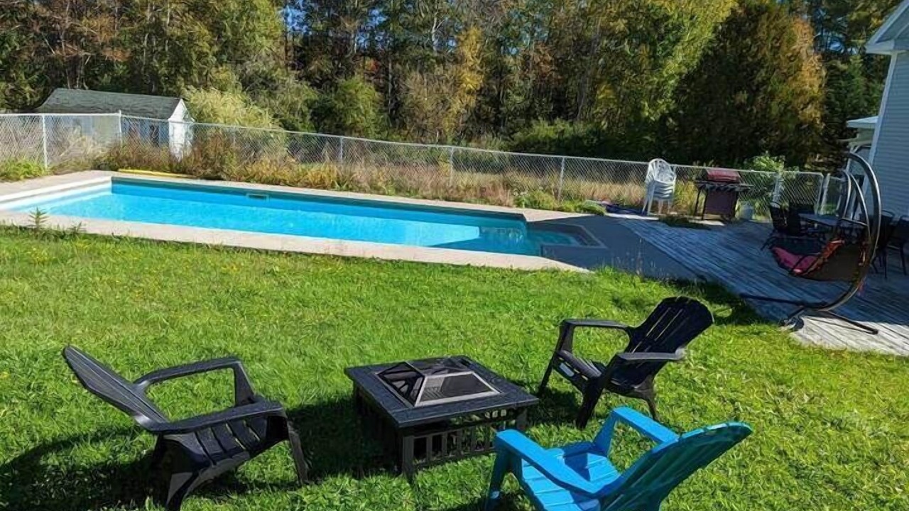 Photo of Outdoor in Sainte-Marcelline-de-Kildare
