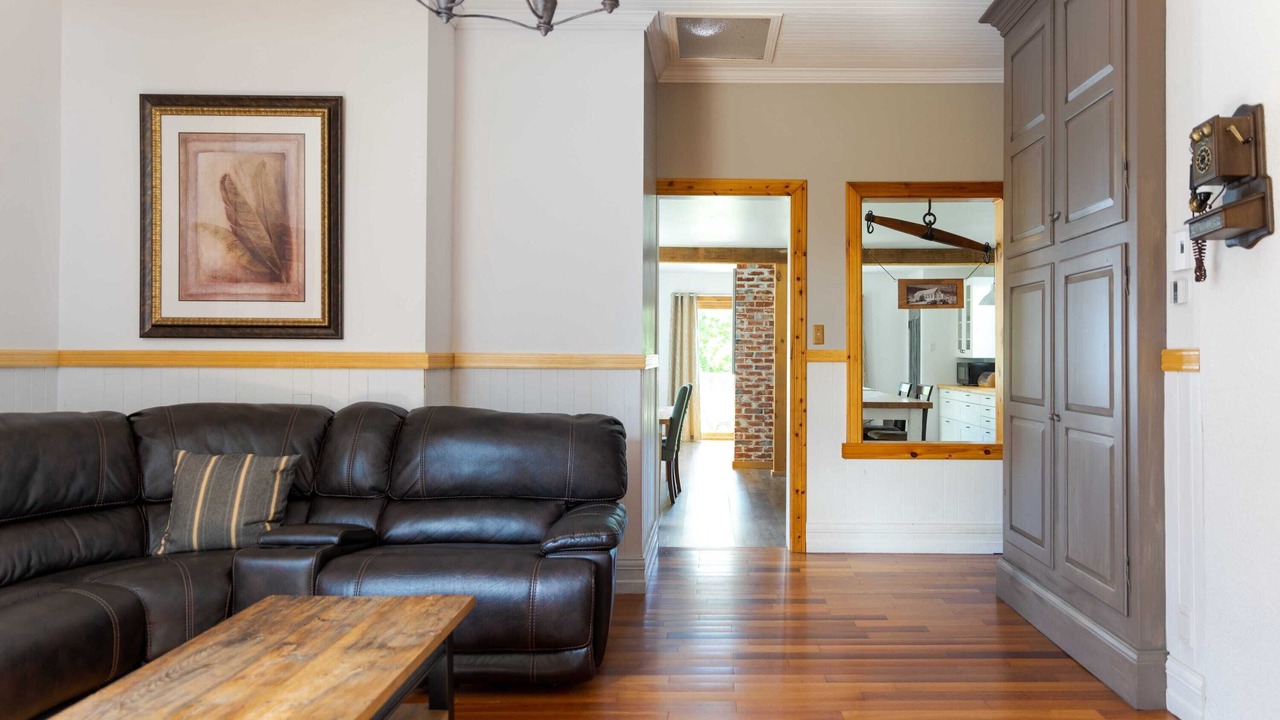 Photo of Livingroom in Sainte-Marcelline-de-Kildare