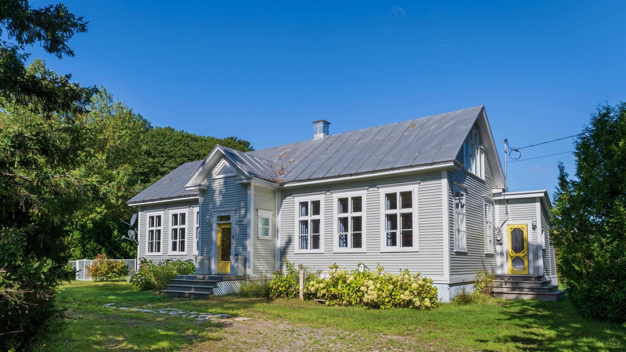 Photo of Outdoor in Sainte-Marcelline-de-Kildare