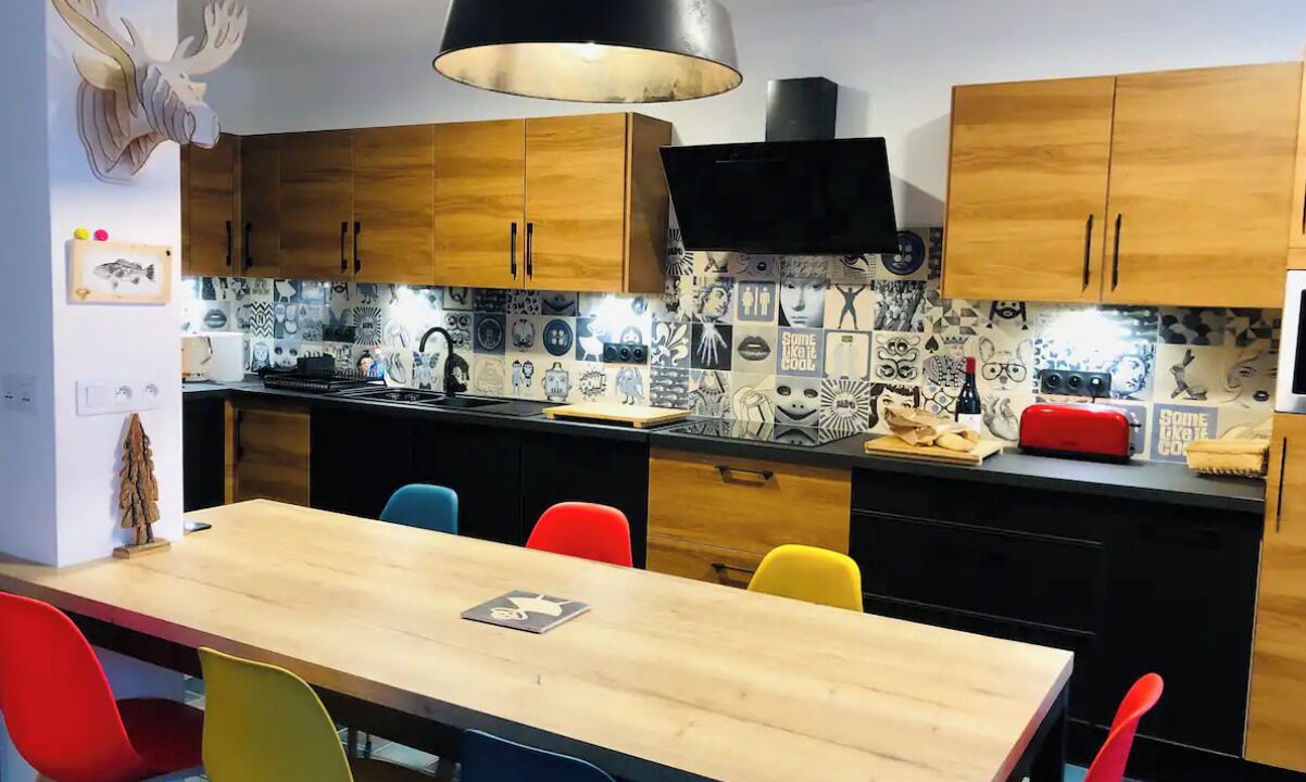 Photo of Kitchen in Tarbes