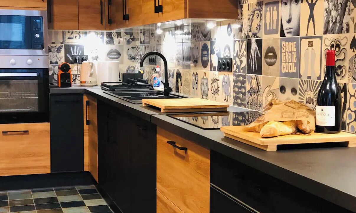 Photo of Kitchen in Tarbes